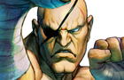 play Sagat Soundboard