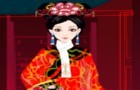 play Pretty Chinese Princess