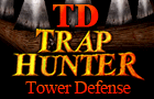 play Trap Hunter Td