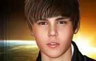 Justin Bieber Celebrity M