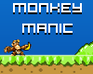play Monkey Manic