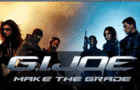 play G.I. Joe: Make The Grade