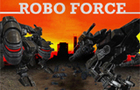 play Robo Force