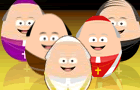 play Gtp : Vatican City