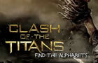 play Clash Of The Titans Find