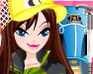 play Camping Fashionista