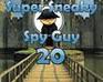 play Super Sneaky Spy Guy 20