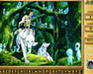 play Princess Mononoke Find The Alphabets