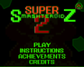 play Super Smashteroidz Ii