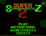 Super Smashteroidz Ii