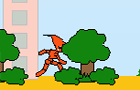 play Project Mongoose