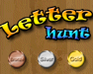 play Letter Hunt