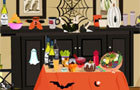 play Halloween Room