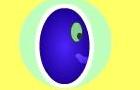 play The Blue Egg