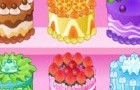 play Emily Cake Challenge
