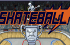 play Skateball