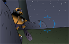 play Flash Halo: Demo