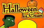 play Halloween Icecream