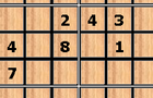 play Sudoku Original