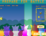 play Bee Attack!