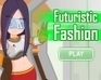 play Futuristic Fashion