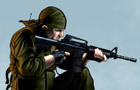 play Battlefield Shooter