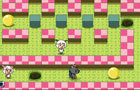 play To Save Pretty Goat