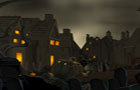 play Haunted Escape