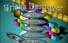 play Bricks Destroyer