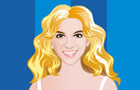 play Britney Spears Dress Up