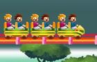 play Rollercoaster Revolution: