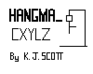 play B-Hangman