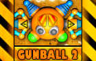 play Gunball 2:Emperor Revenge