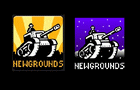play Newgrounds Quizix!