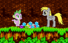 play Pony Platform