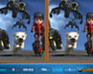 play Bolt Spot The Difference