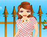 play April Dress Up