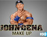 play John Cena Makeup