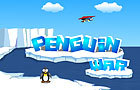 play Penguin War