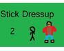 play Stick Dressup 2