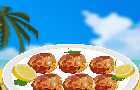 play Crab Curry