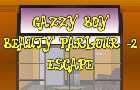 Beauty Parlour Escape 2