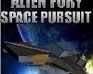 play Alien Fury-Space Pursuit