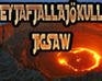 play Eyjafjallajökull Jigsaw