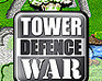 play Tower Defense War