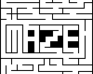 play B-Maze