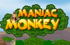 play Maniacmonkey