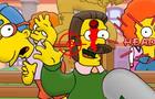 play Flanders Killer 4