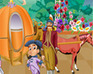 play Cinderella Magic Escape