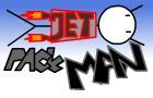 play Jet Packman
